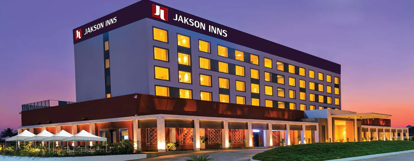 Jakson Inns Press Release Jakson Hospitality News Green Hotels